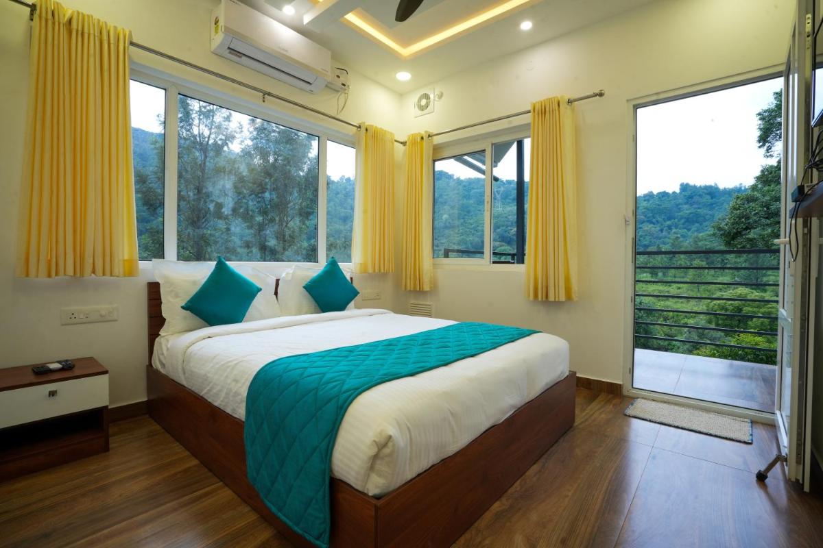 Misty Range Resorts - Housity