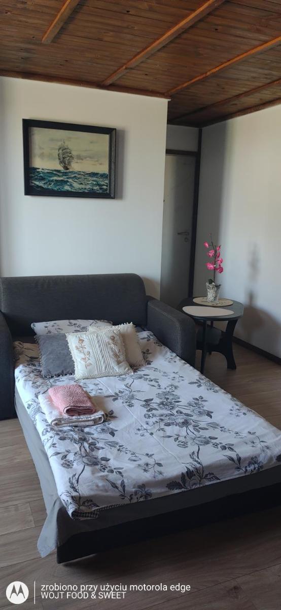 Apartament Good Night - Housity