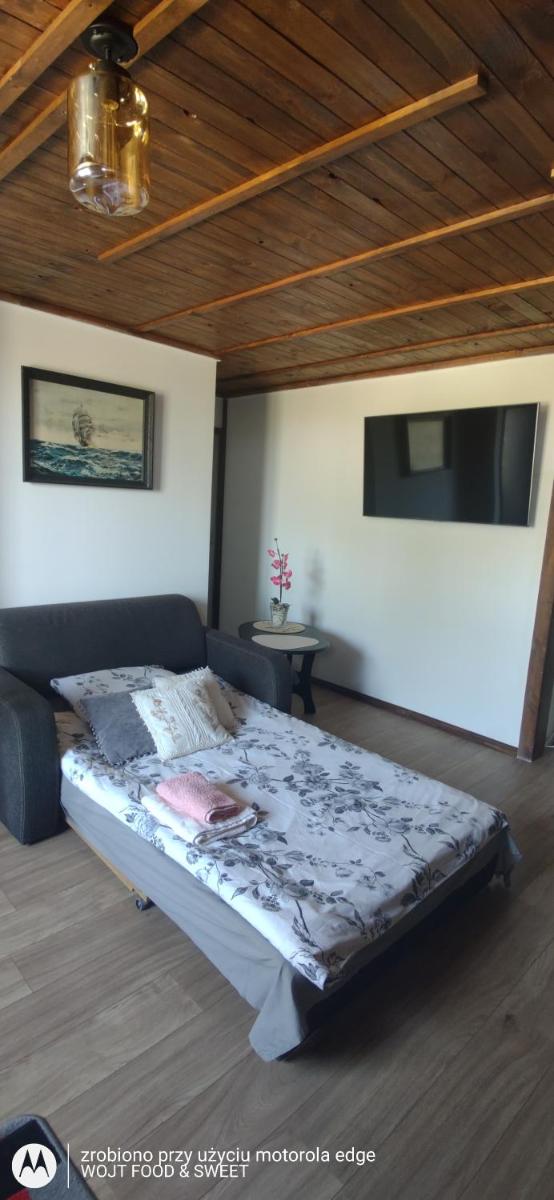 Apartament Good Night - Housity