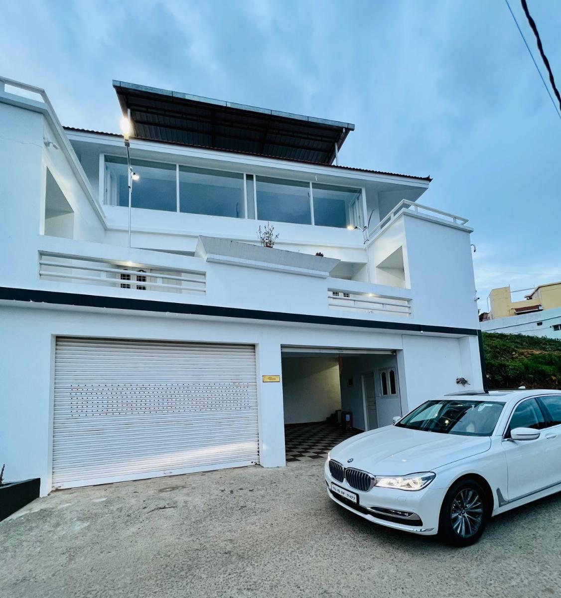 M town Homestay - Housity