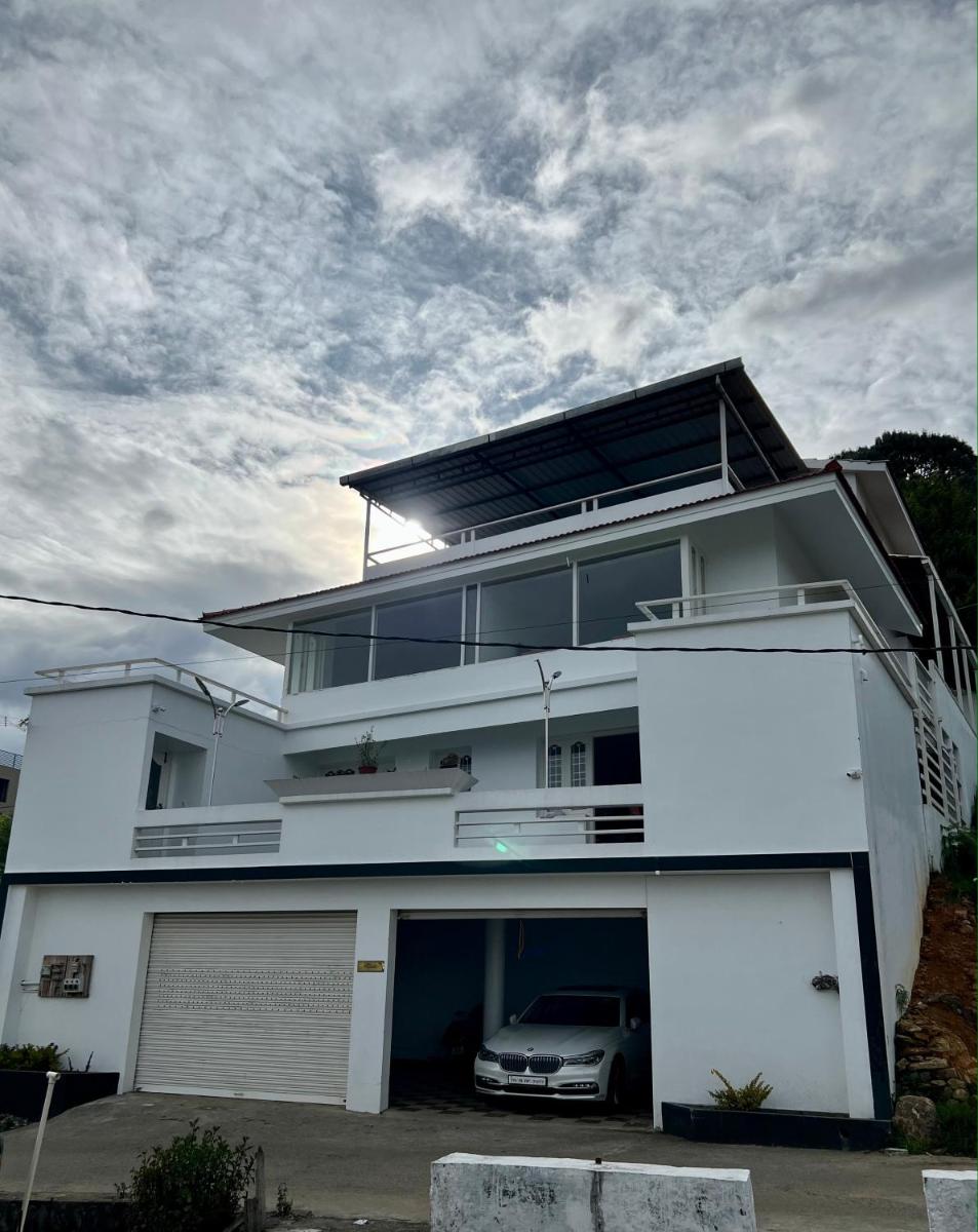 M town Homestay - Housity