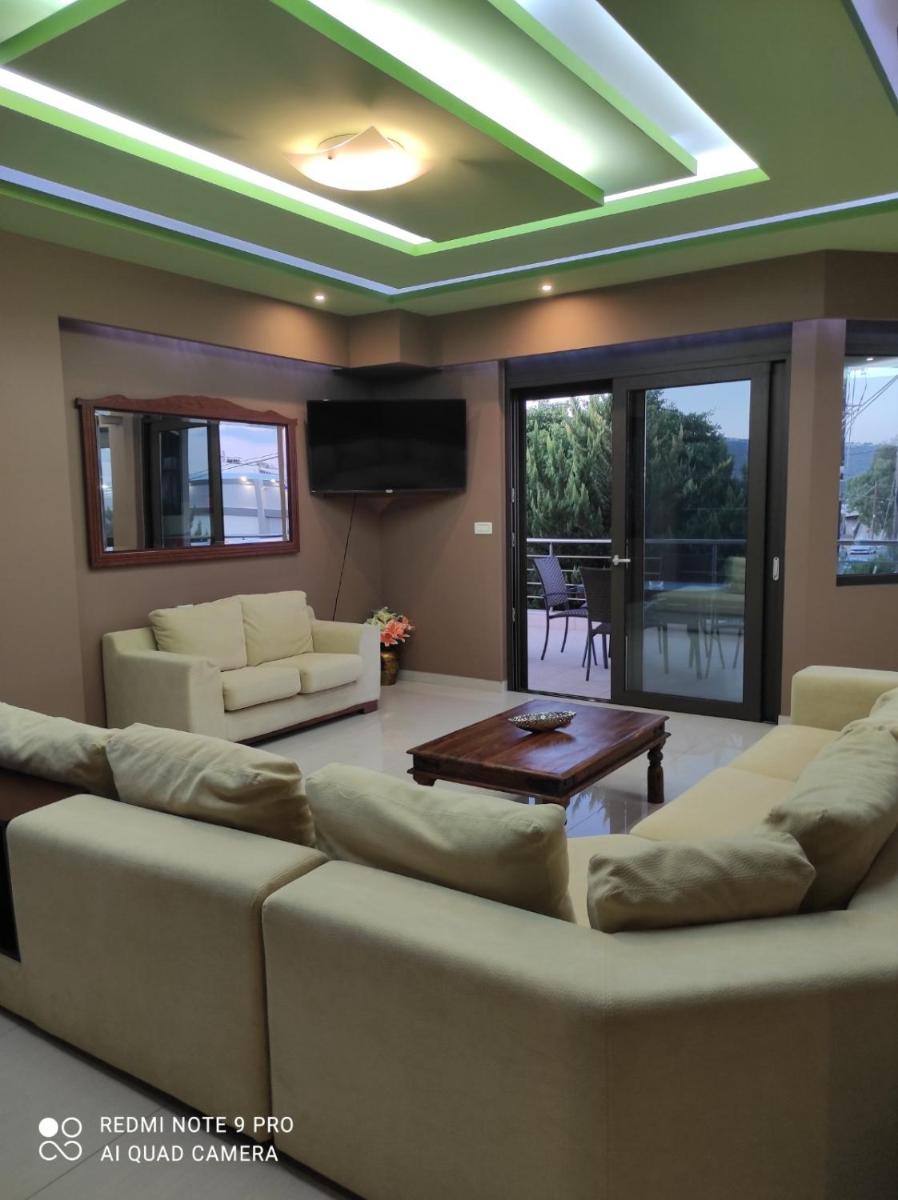 Christos House Souda - Housity
