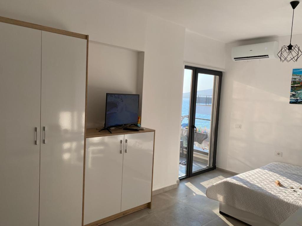 Apartament o Zachodzie Słońca - Housity