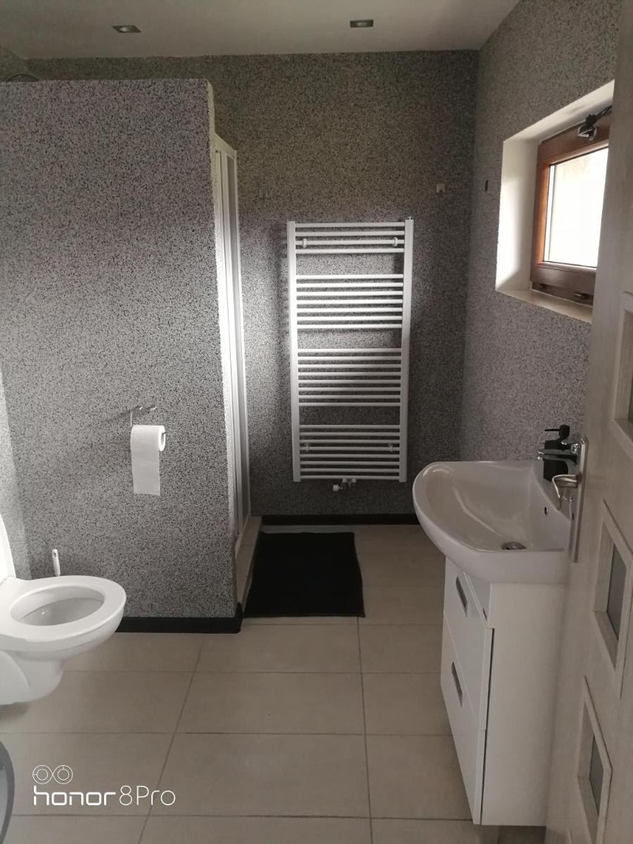 Ubytování Záluží - Housity