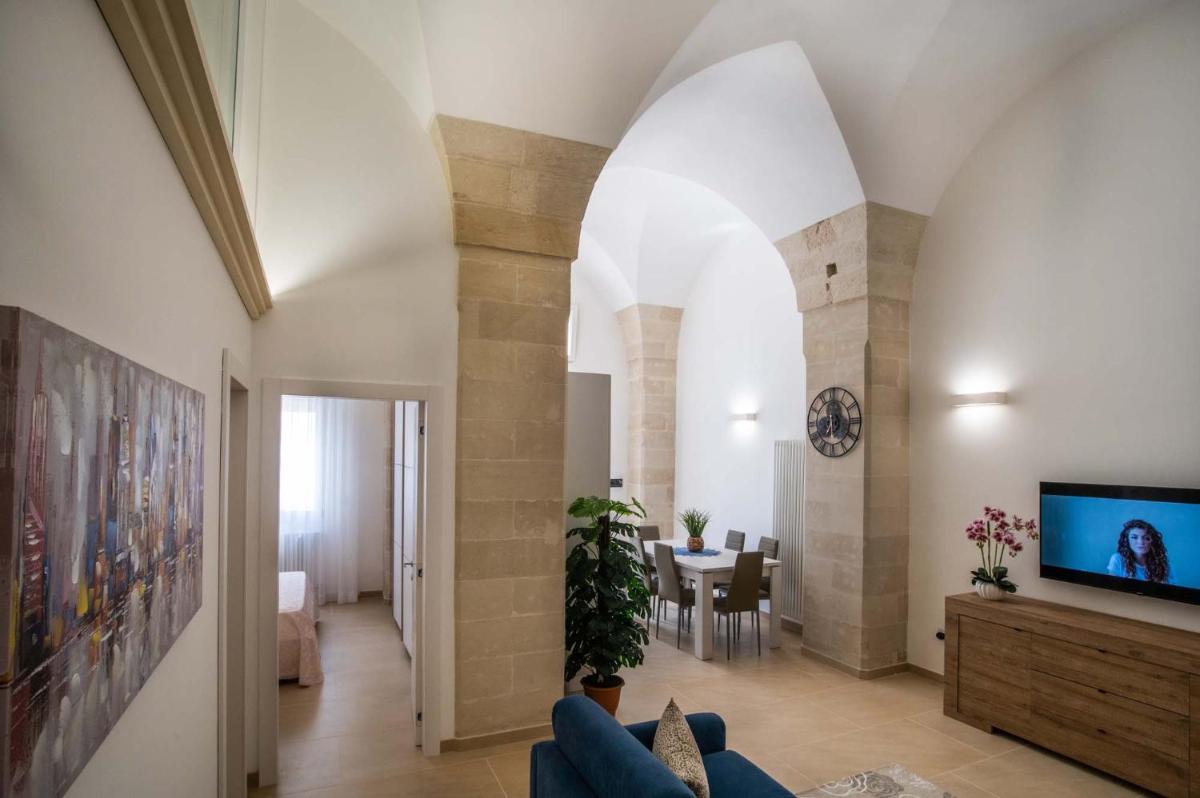 La Volta - Casa Vacanze - Housity