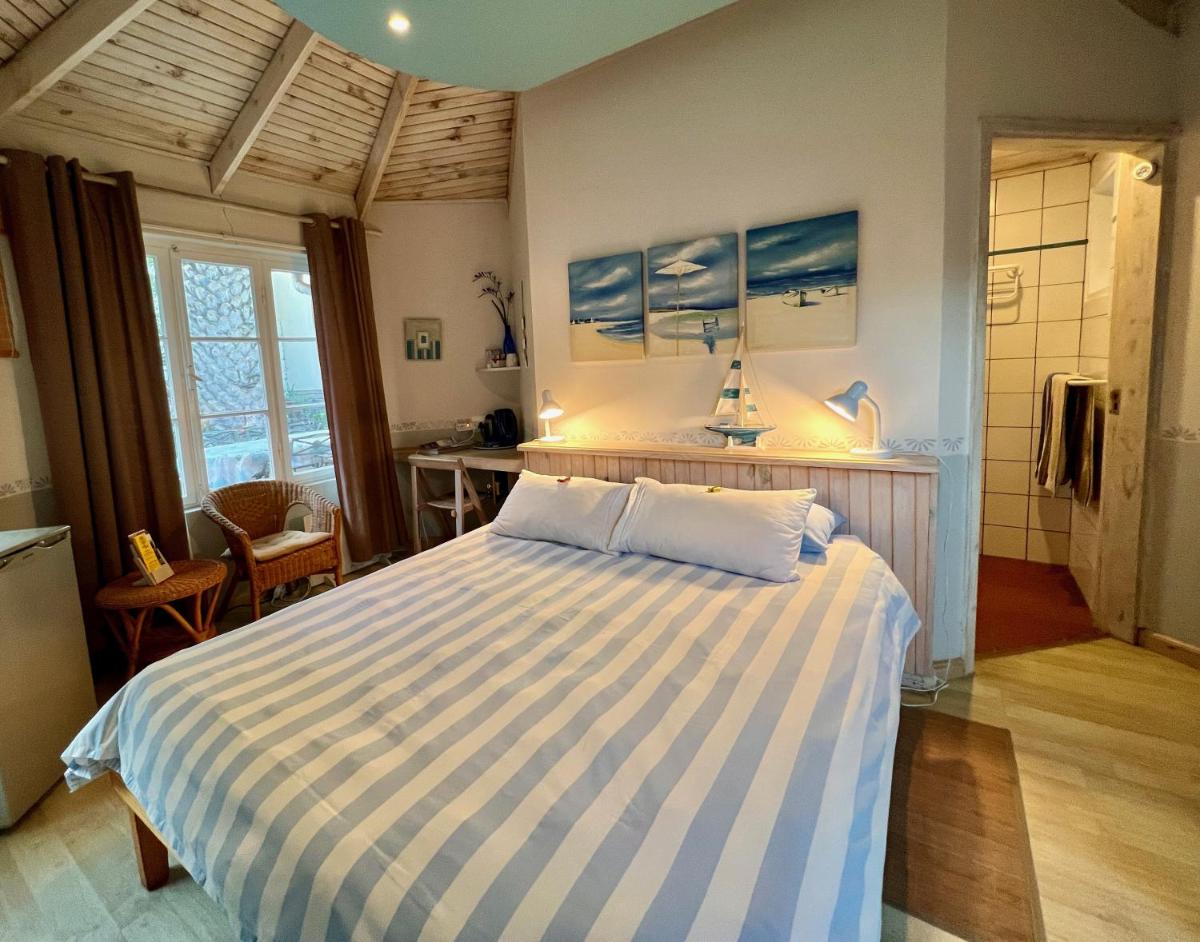 The Secret Garden Guesthouse - Housity