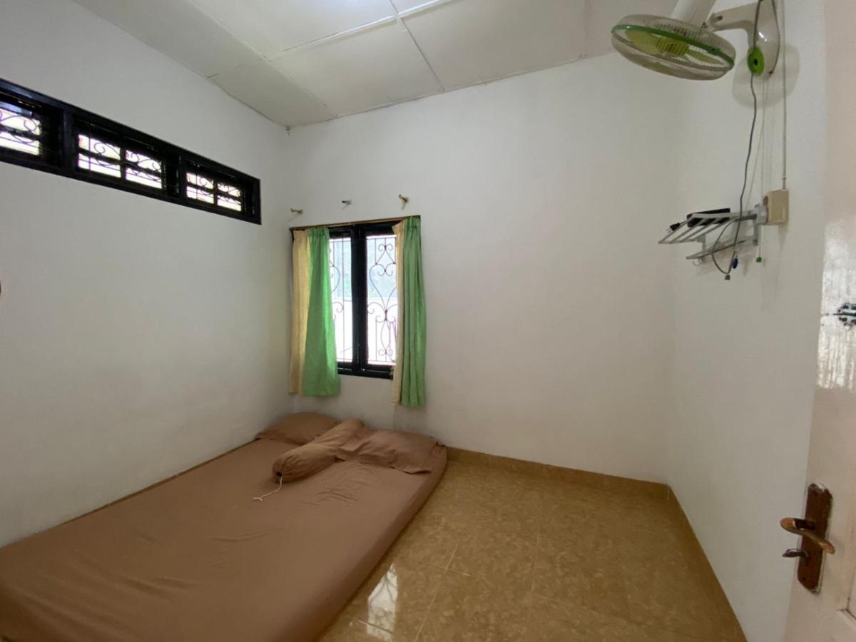 Grapyak Homestay Syariah - Housity
