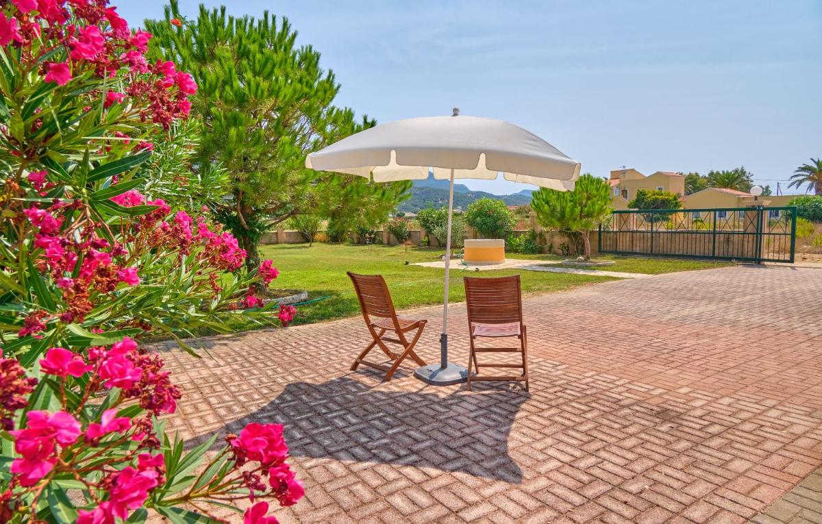 Drosia Beach House Almyros Corfu - Housity