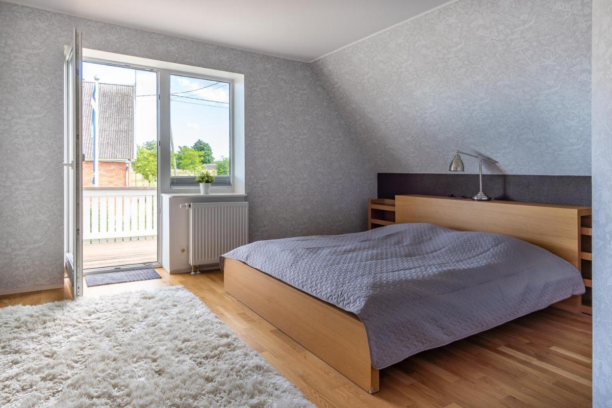 Relax Interior Stylish House in Rakvere - Housity
