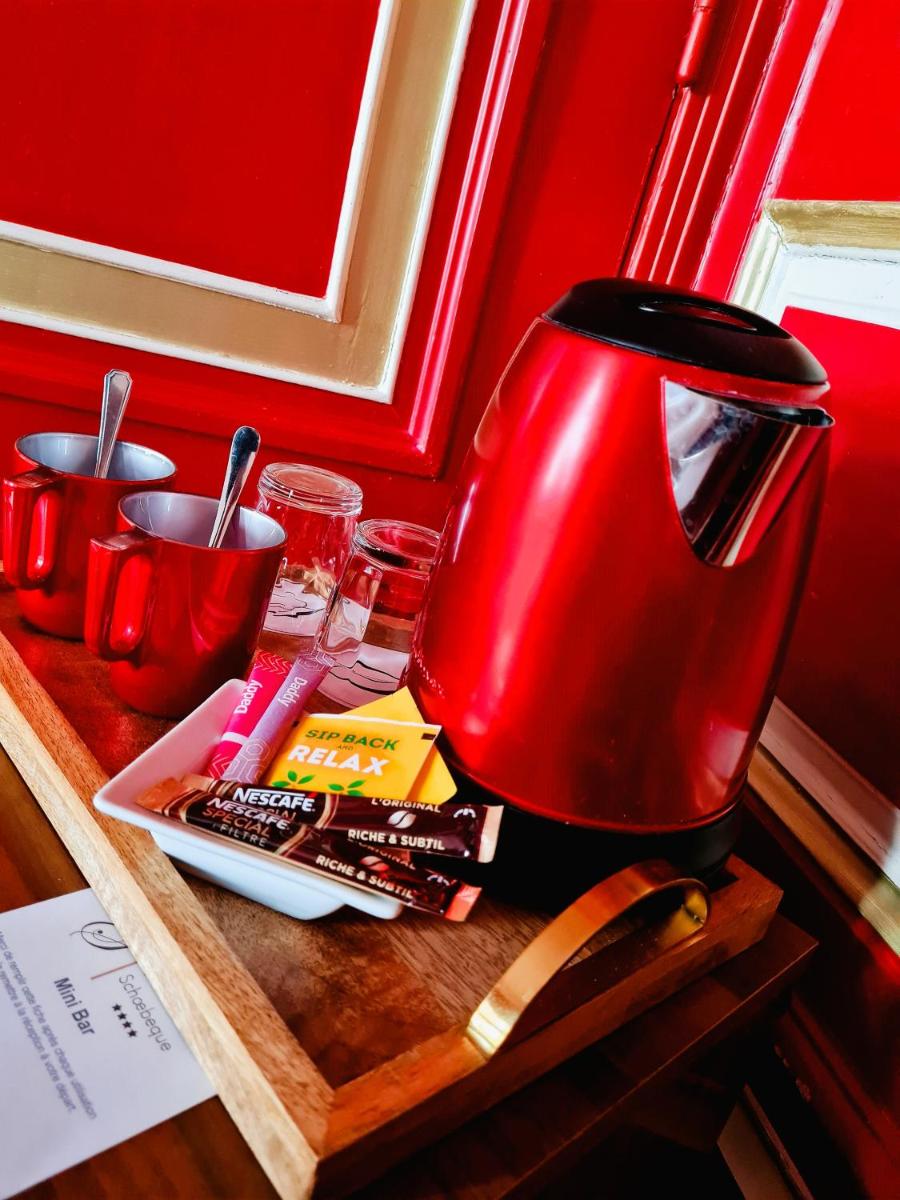 Nourriture dans l'hôtel ou à proximité