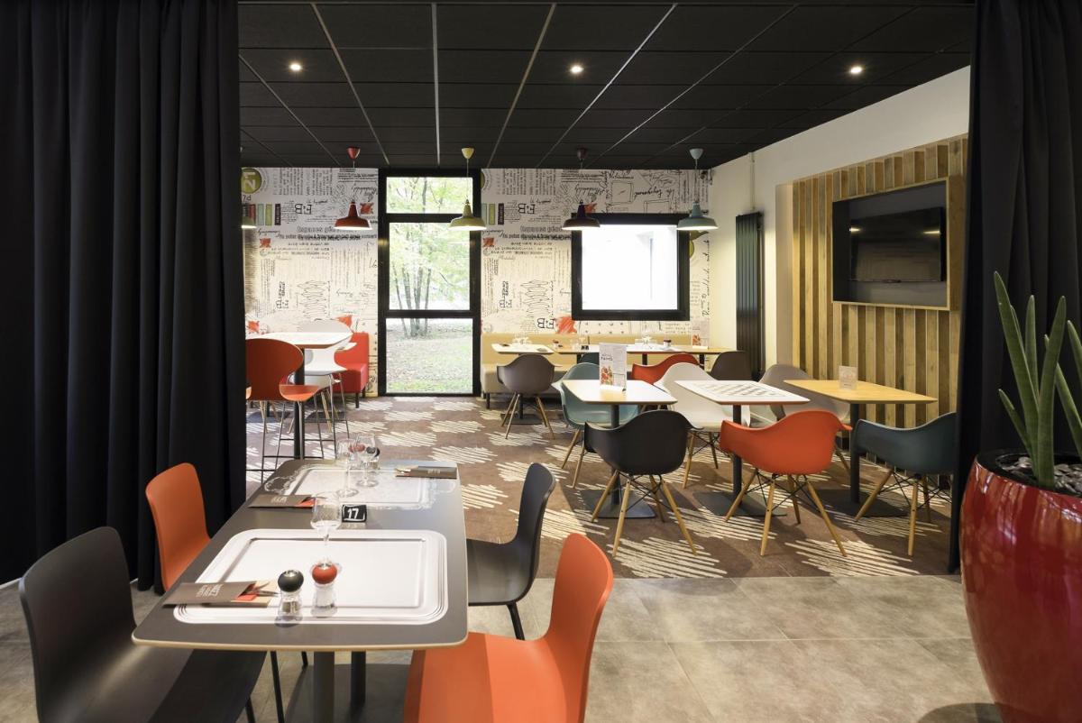 ibis Nancy-Brabois - Housity