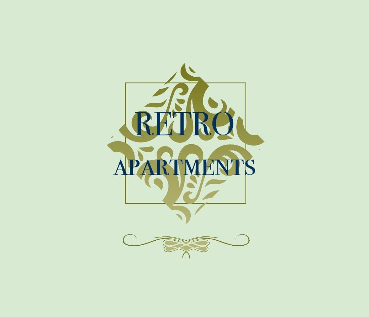 RETRO Apartments - Housity