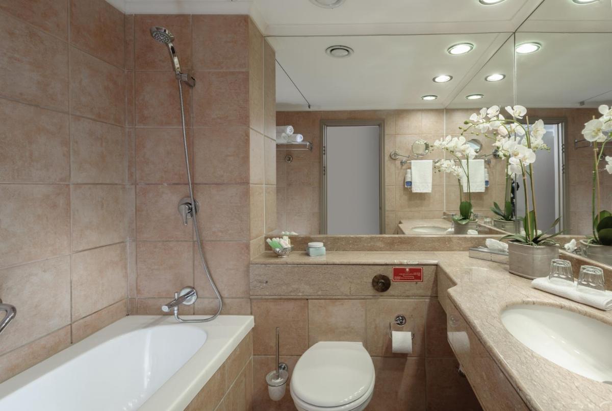 Leonardo Hotel Negev - Housity