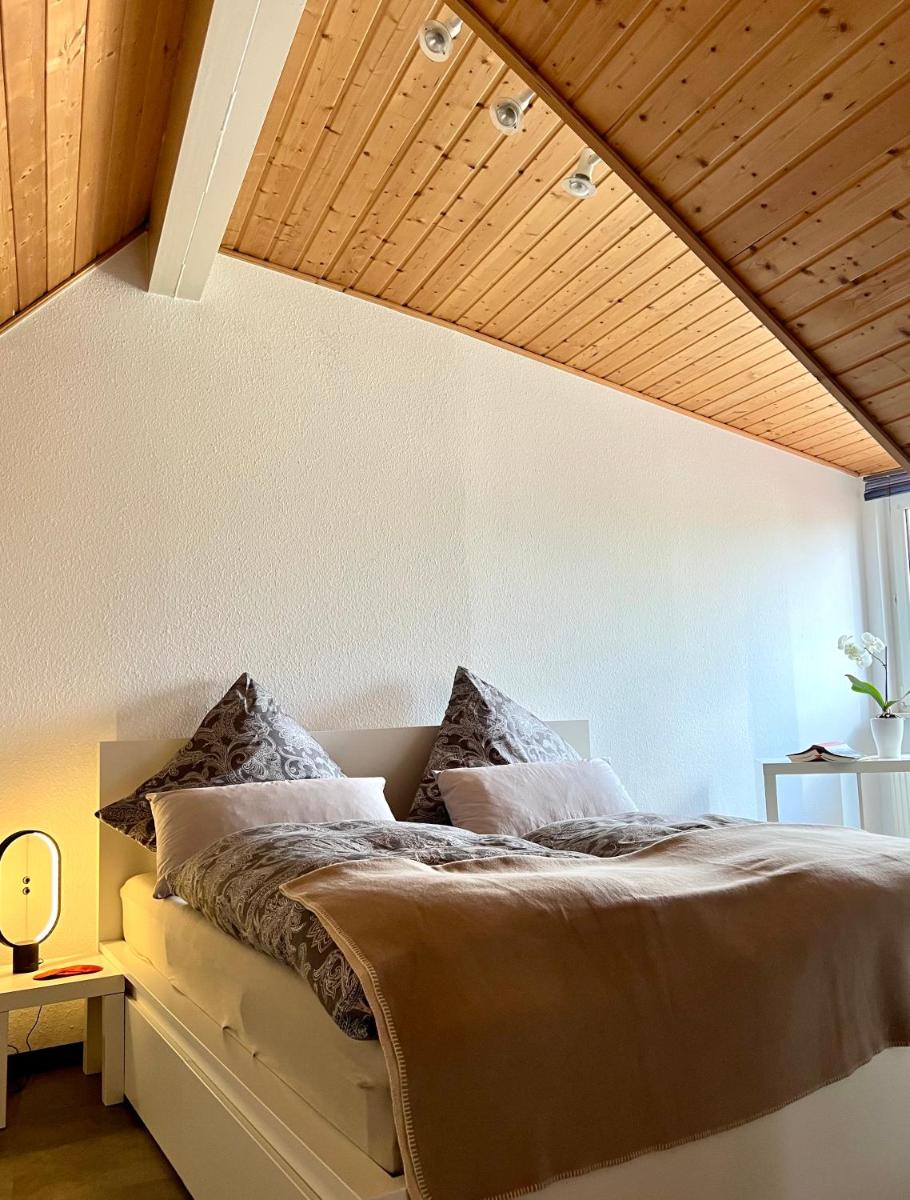 Anton-Ulrich Apartment - Housity