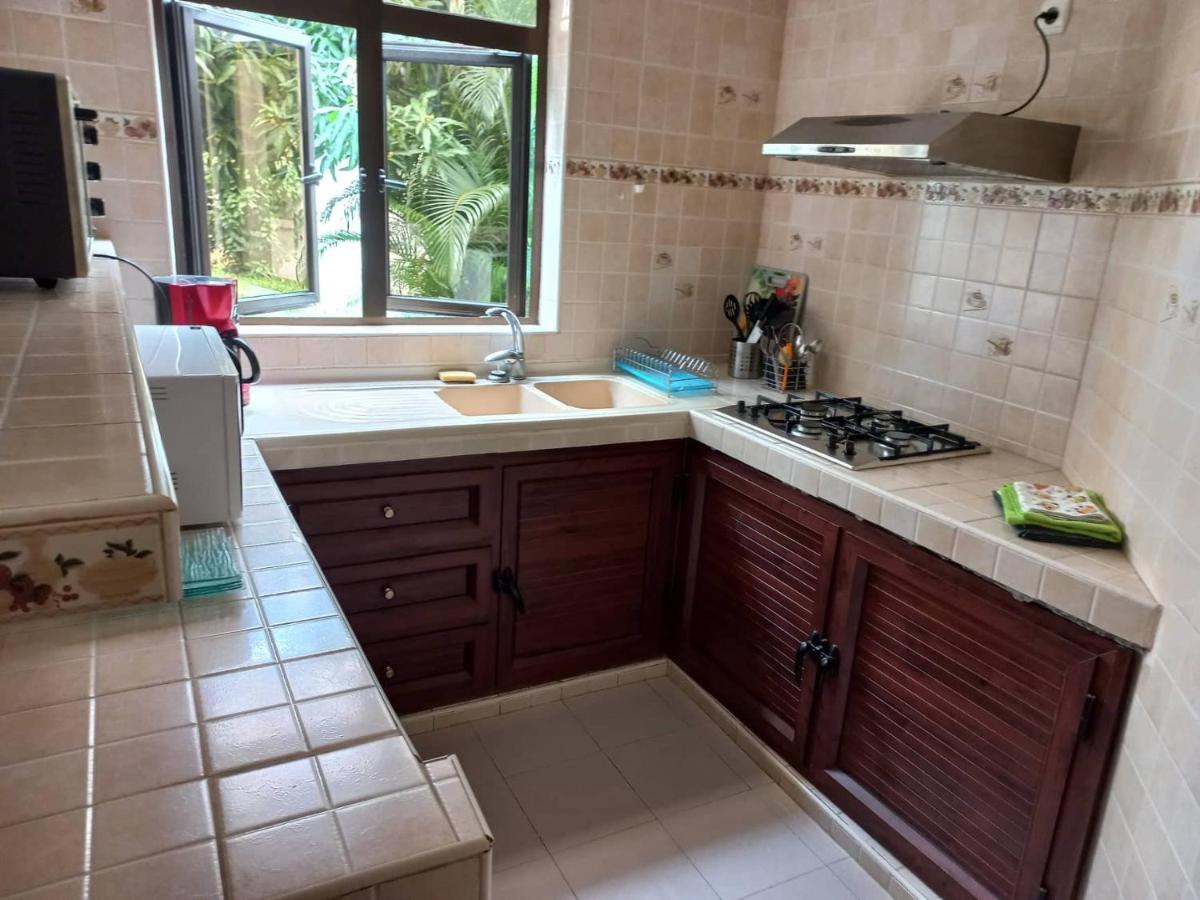 Villa D'Anna - Housity