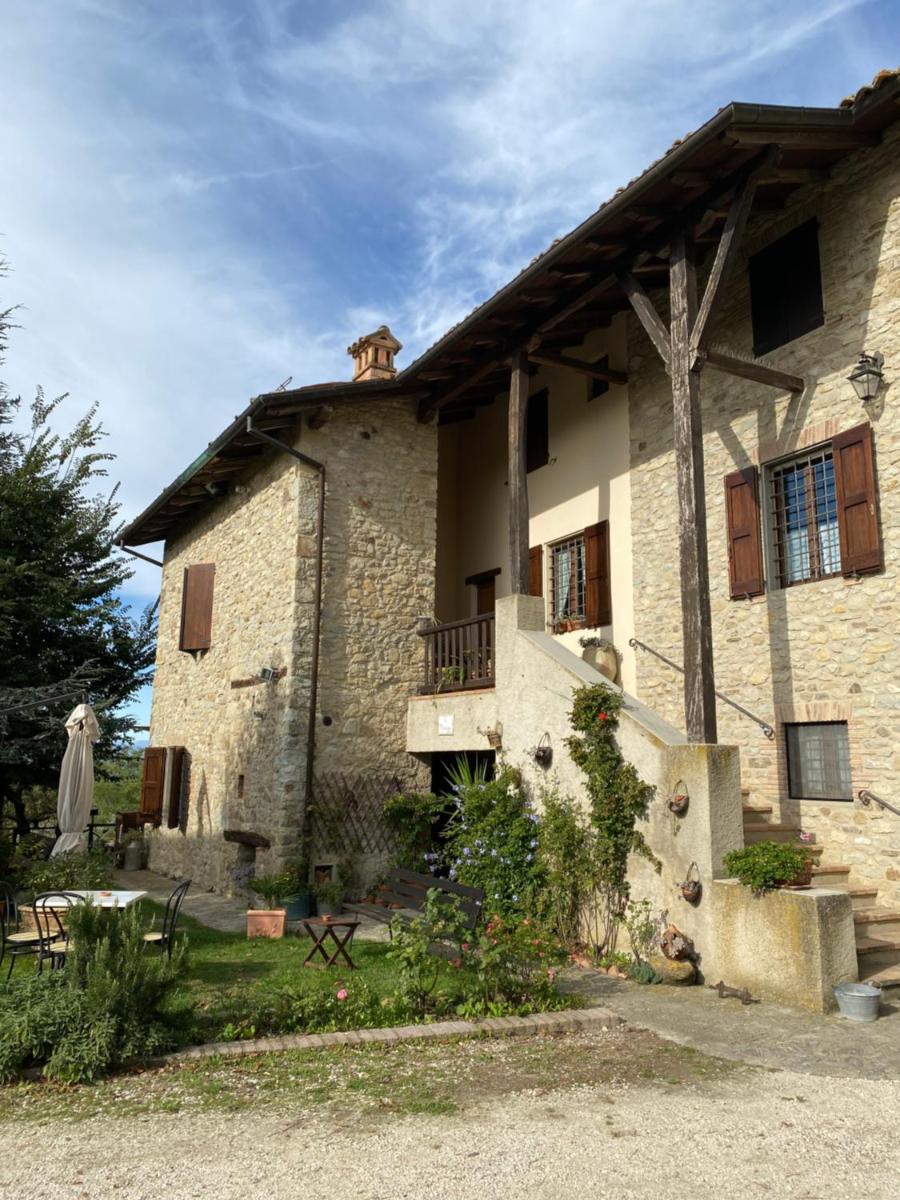 Agriturismo Cà Monduzzi - Housity
