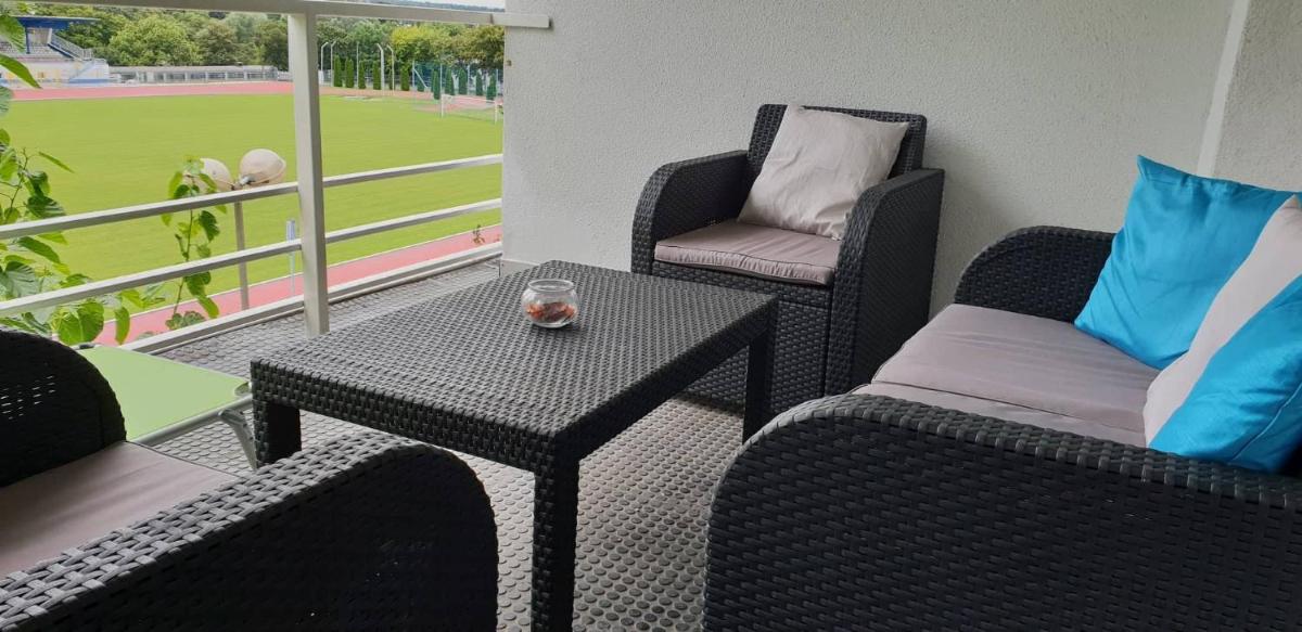 Sport Hotel - Housity