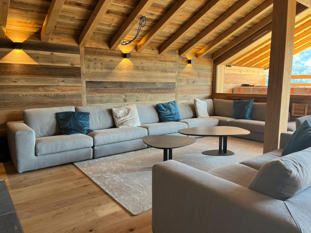 Chalet Neuf du Pape - Housity