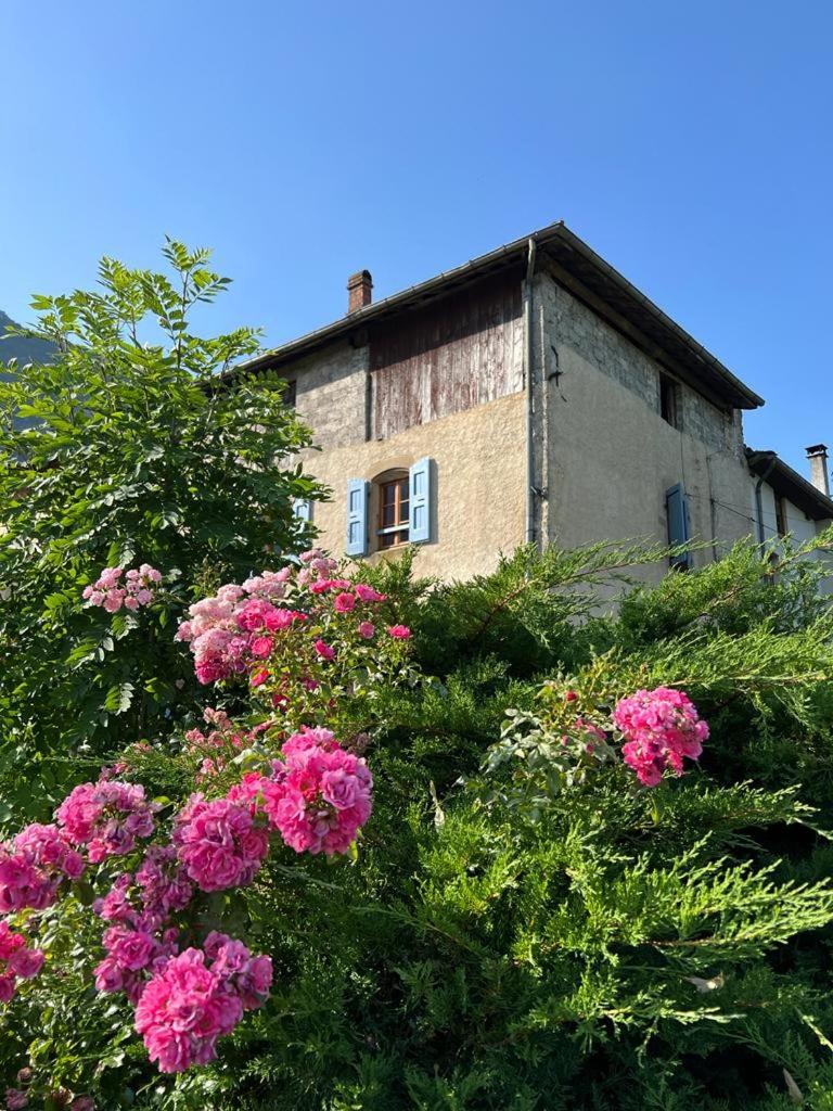 Gîte Clé des Champs - Housity