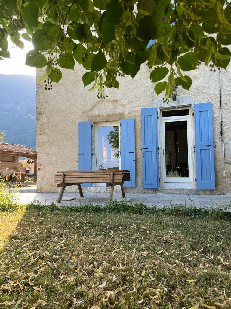 Gîte Clé des Champs - Housity
