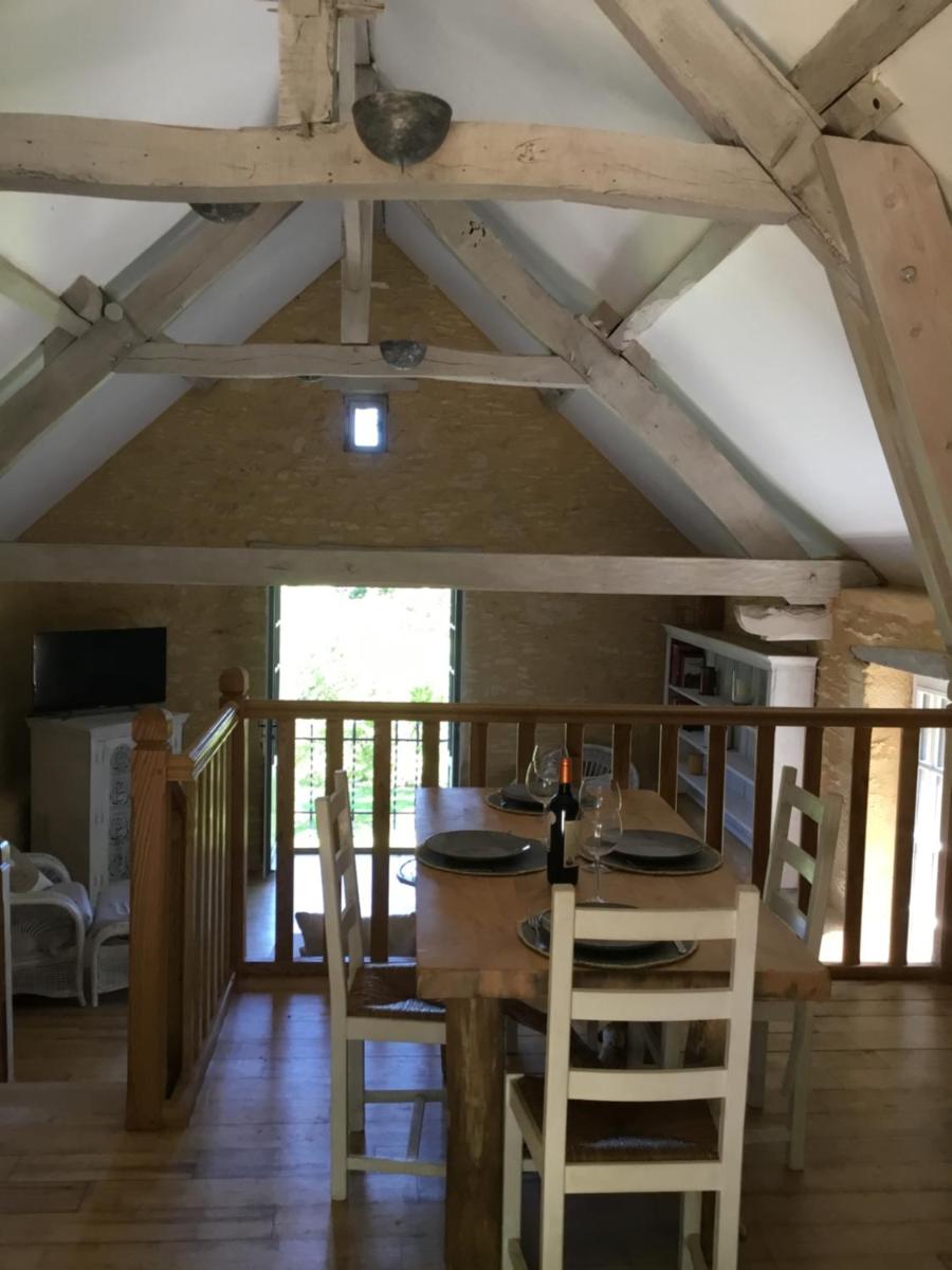 Logis des 4 fées et son bain nordique - Housity