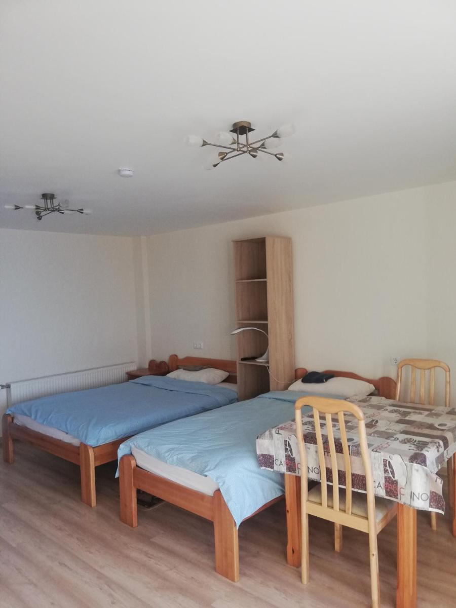 Viesu nams Sidrabi - Housity