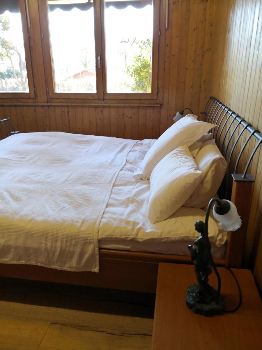 Studio with free parking Nice terrace Free WiFi connection - Housity