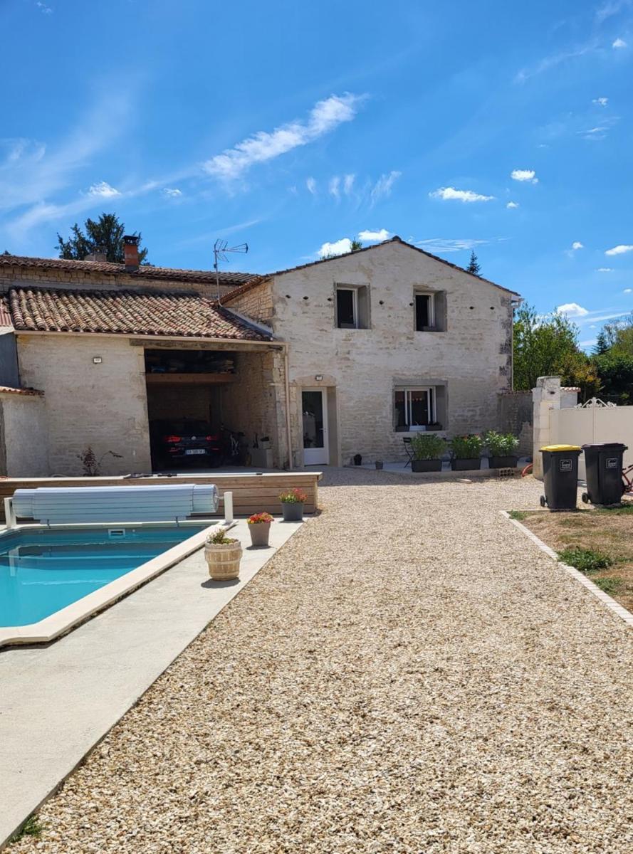 GRANGE DES ORCHIDEES (Avec piscine) - Housity