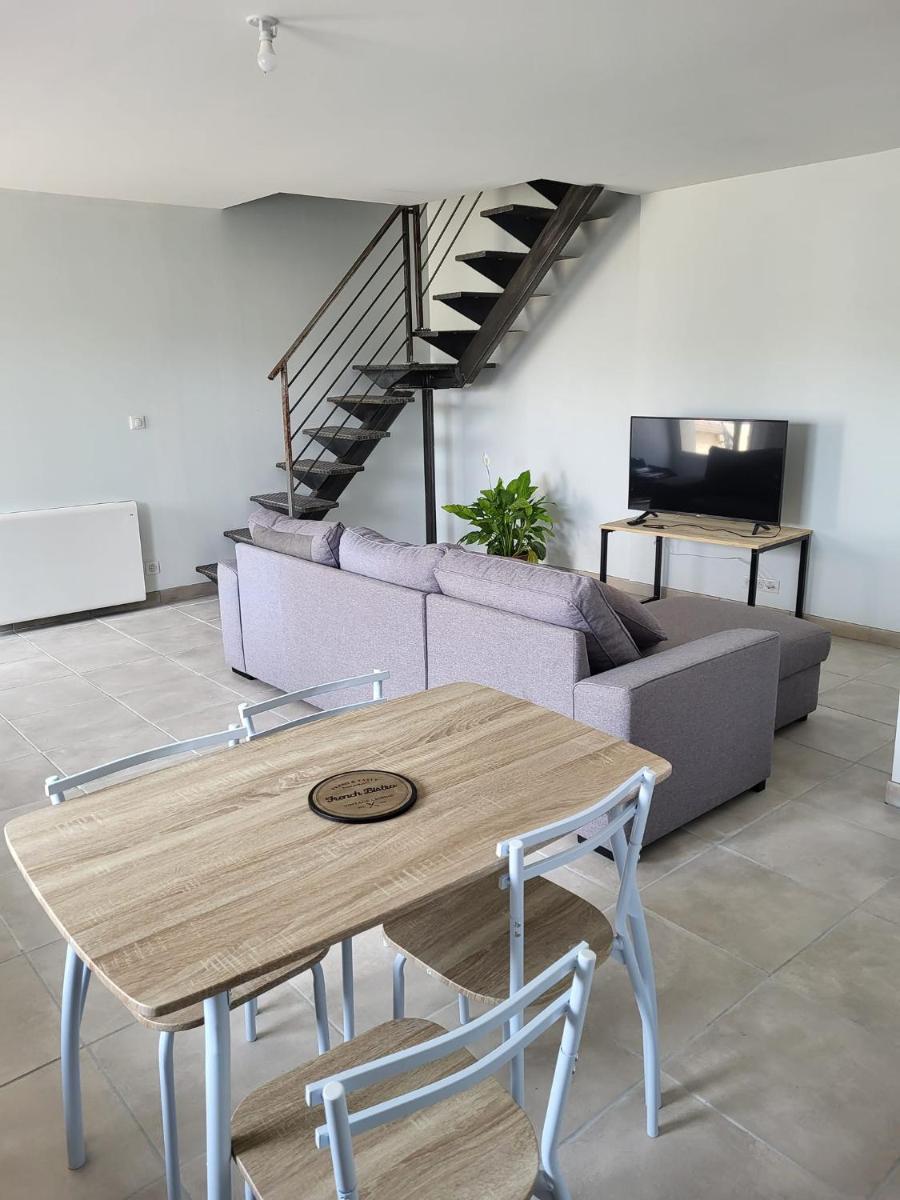 GRANGE DES ORCHIDEES (Avec piscine) - Housity