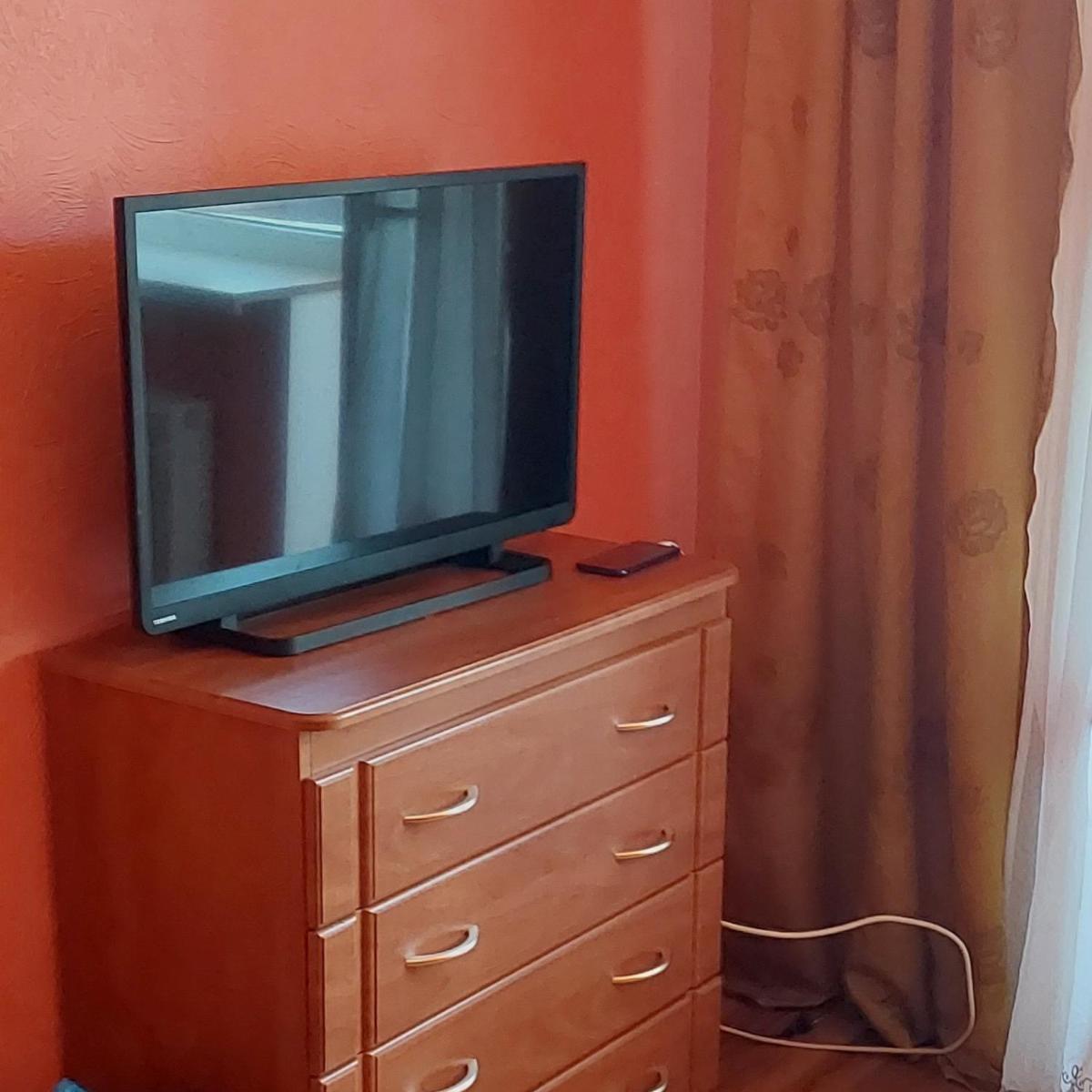 2 room apartment 350 m from sea - Housity
