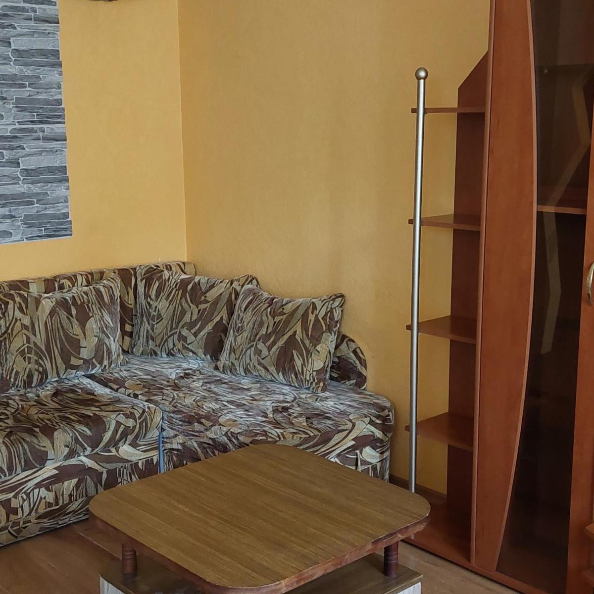 2 room apartment 350 m from sea - Housity