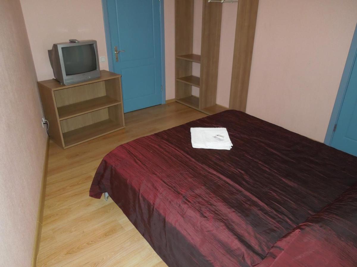Motel Sapnis - Housity
