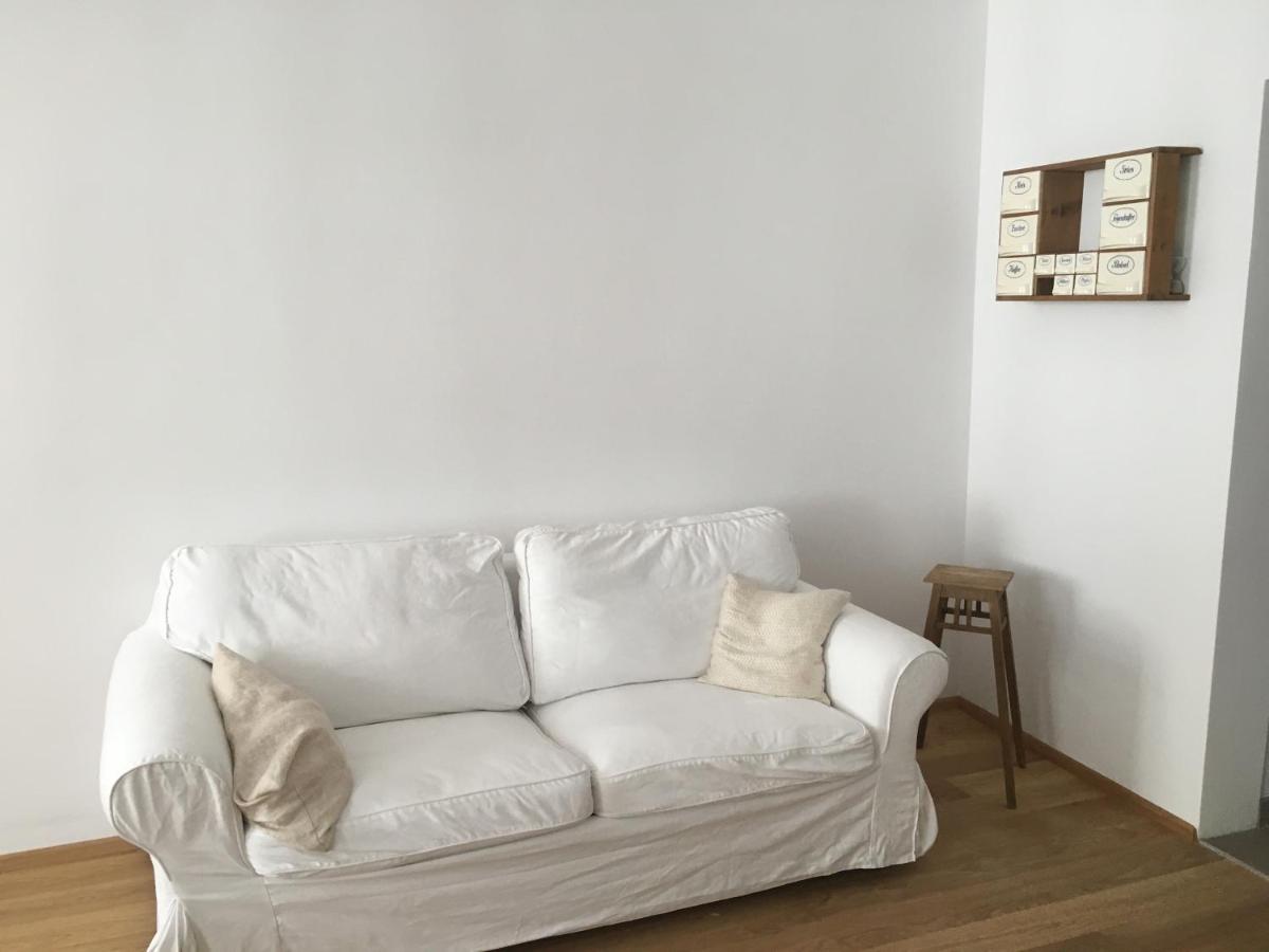 Suitetrails - Apartment zur schönen Sophie