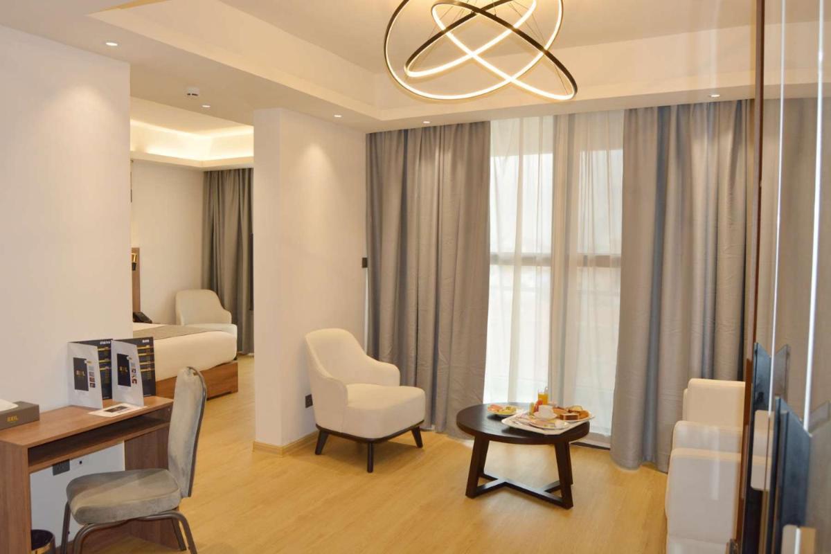 AXIL HÔTEL - Housity