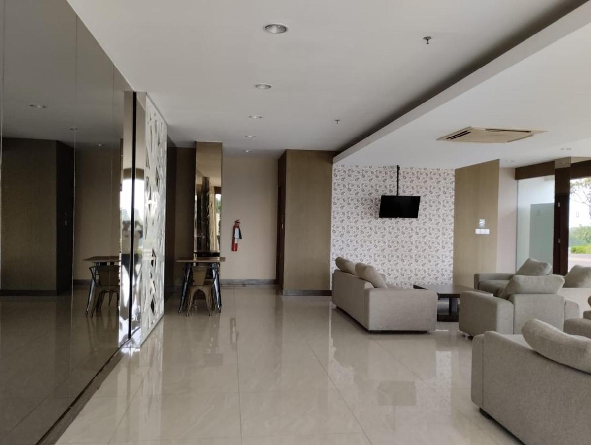 U Residence Tower2 Supermal by Lippo Karawaci - Housity
