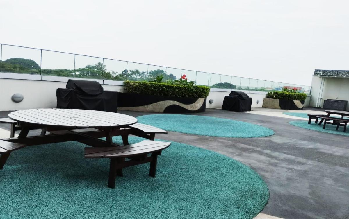 U Residence Tower2 Supermal by Lippo Karawaci - Housity