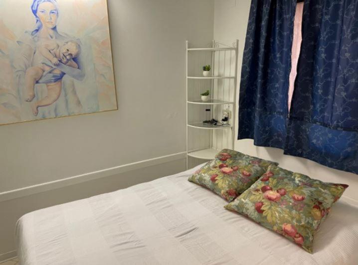 Suitetrails - Antico Fiore Apartments
