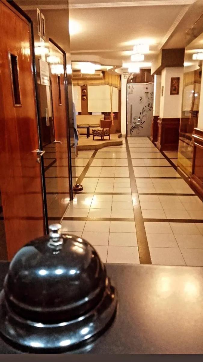 Eco Shauard Hotel - Housity