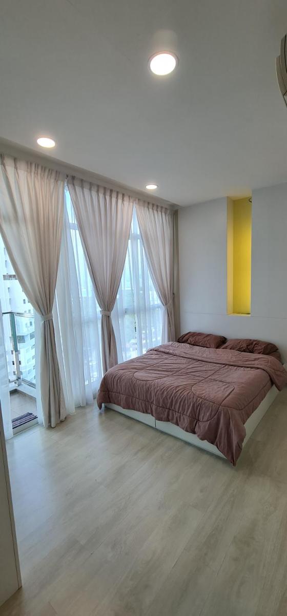 Straits Garden Suites by Yen's Sojourn - Housity