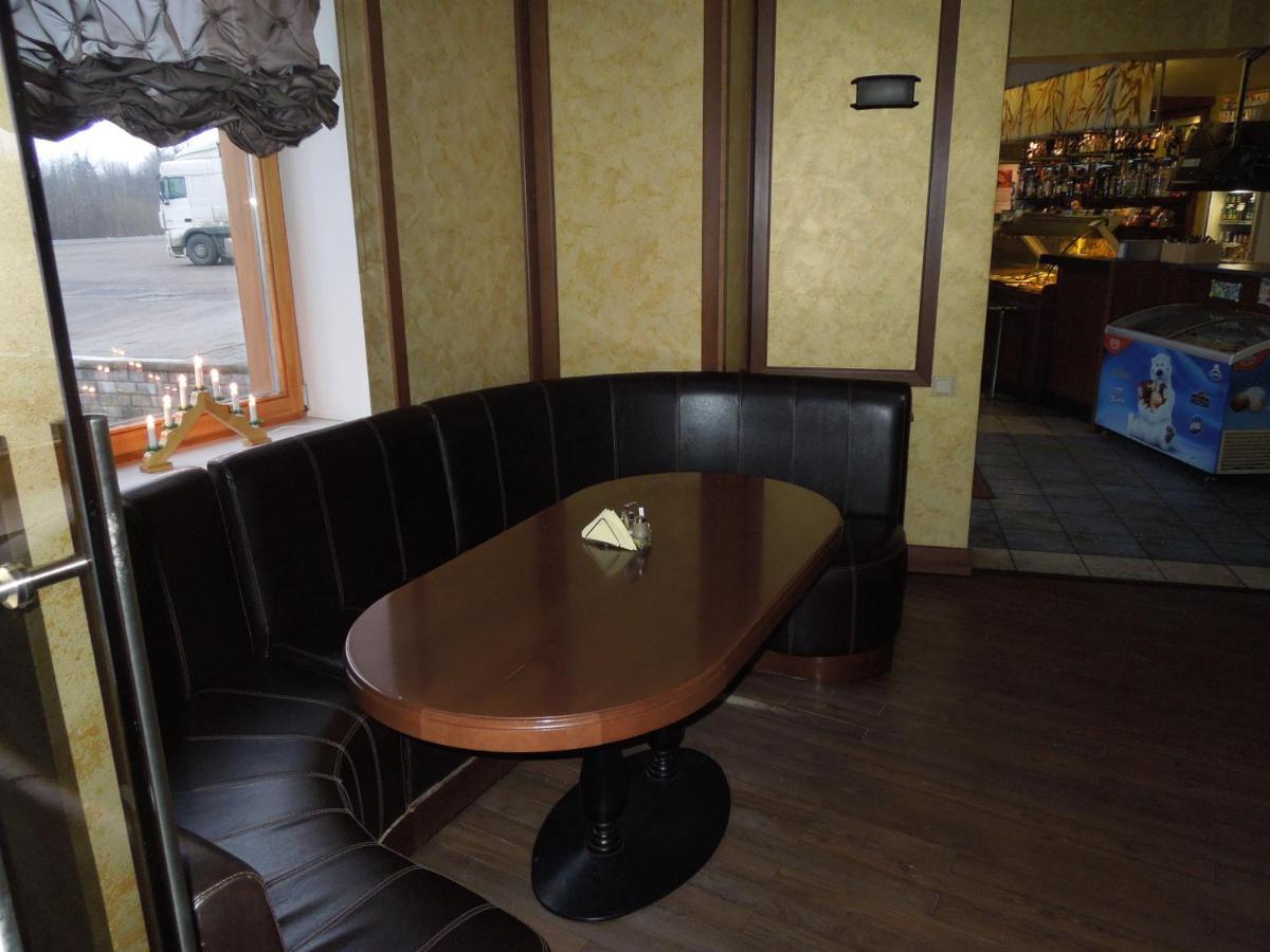 Motel Sapnis - Housity