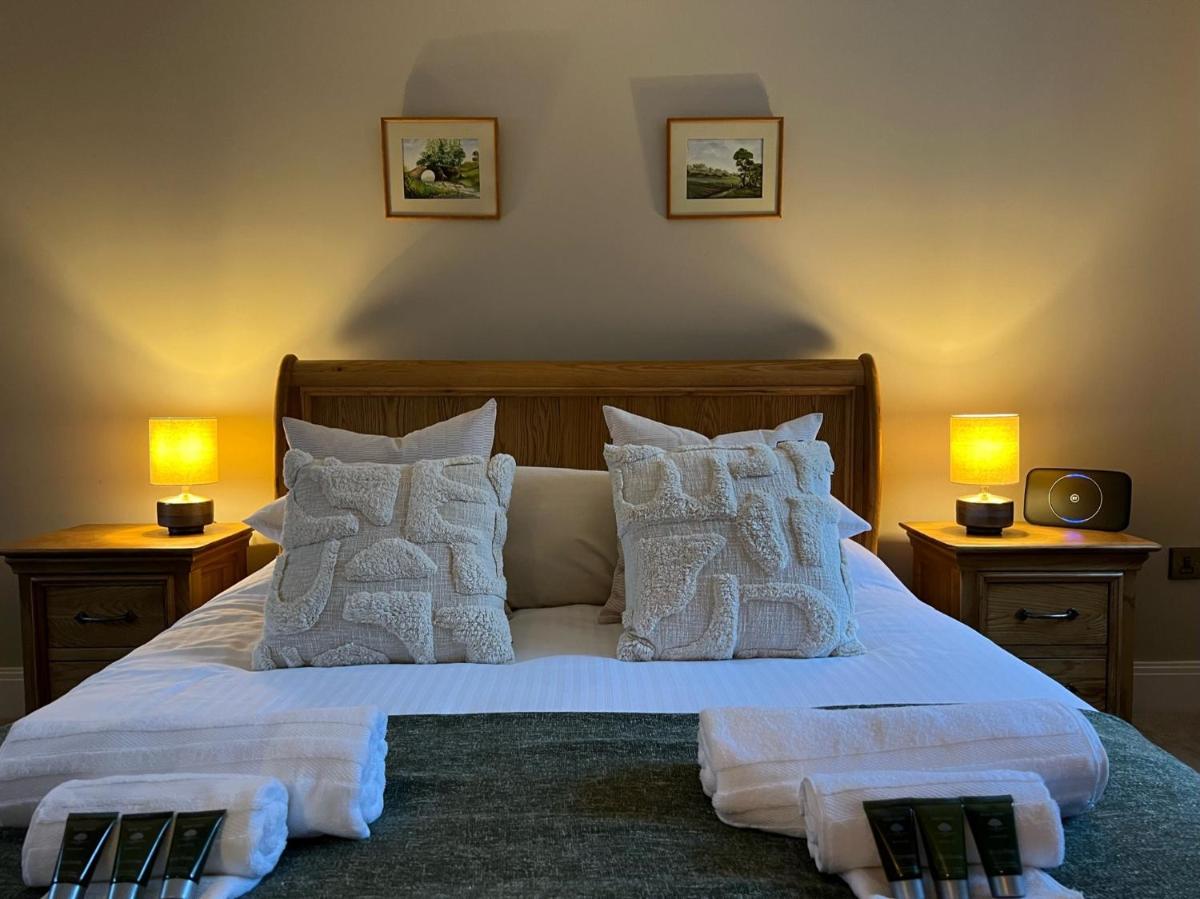 Springfield Lodge - Adorable New Forest 1-bedroom guest house - Housity