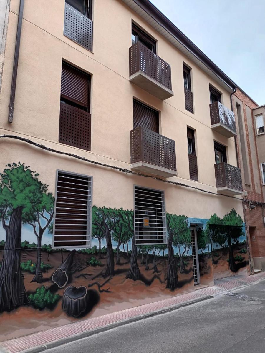 La Casona del Eboni - Housity