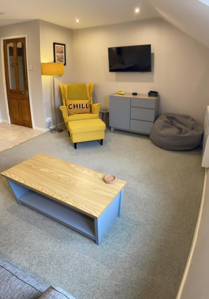 Quarry Loft, Bowness on Windermere - Housity