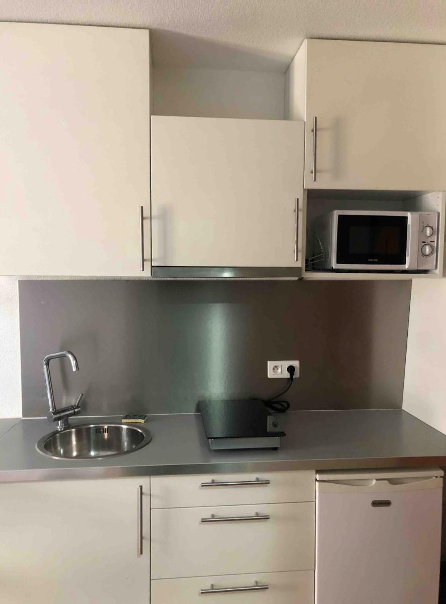 Studio2 hyper-centre climatisé - Housity
