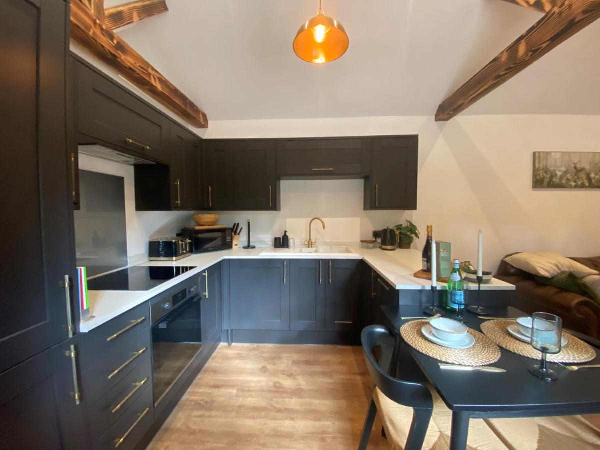 Springfield Lodge - Adorable New Forest 1-bedroom guest house - Housity