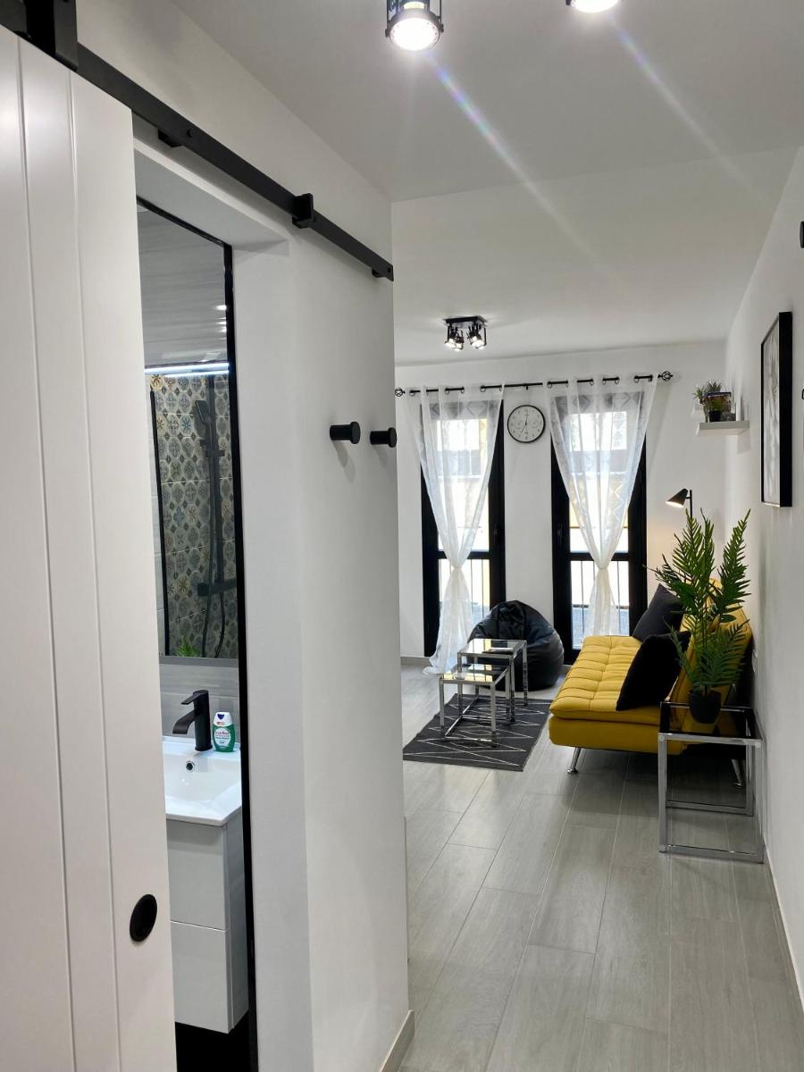 Boutique Apartament Adeje II - Hizvo