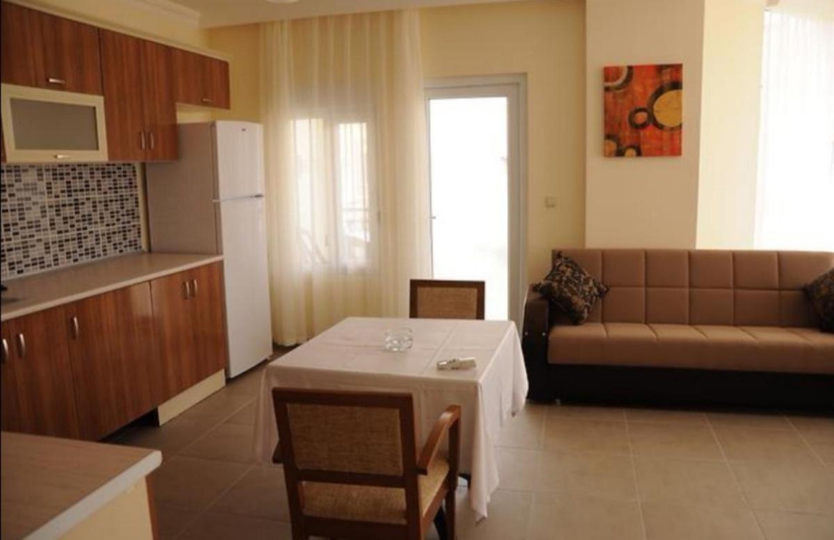 golden garden aparts - Housity