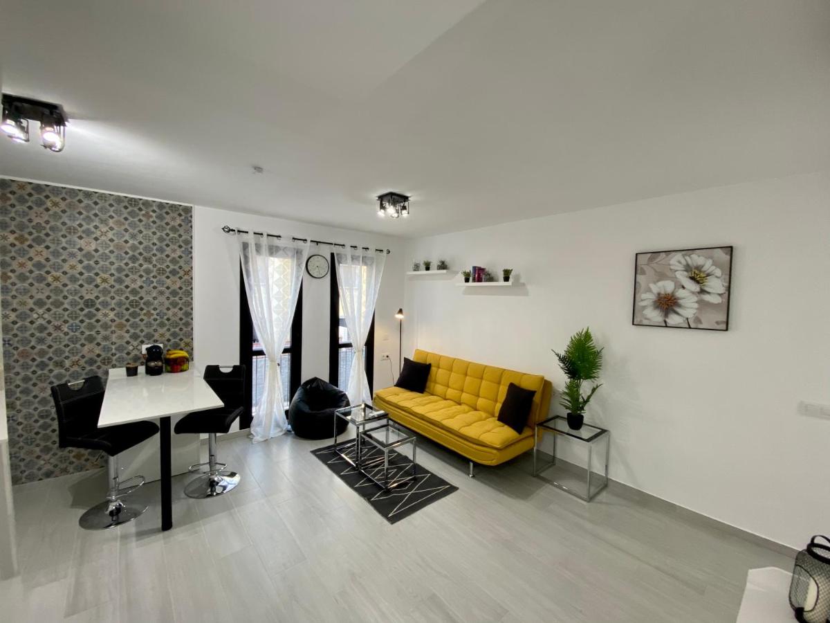 Boutique Apartament Adeje II - Hizvo