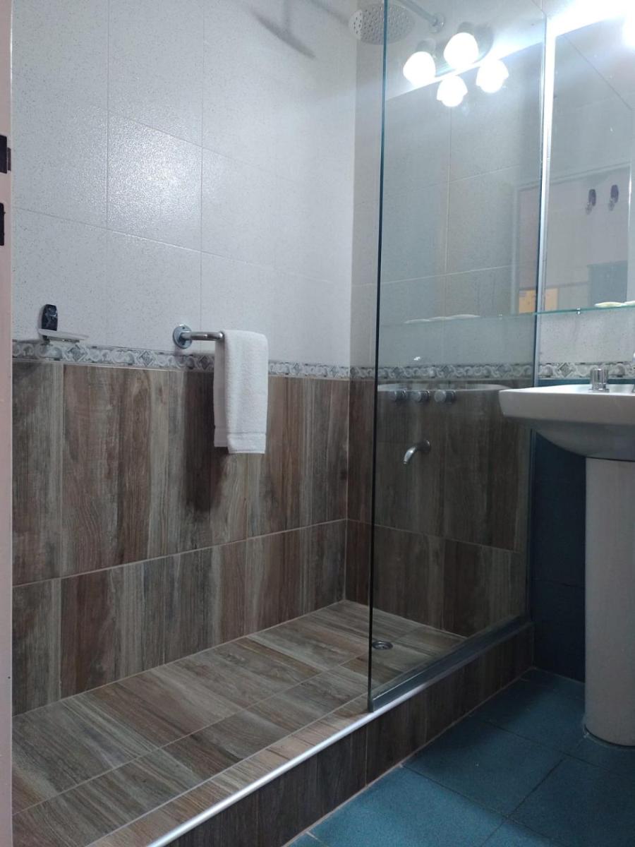 Suitetrails - Hotel Picos Del Sur