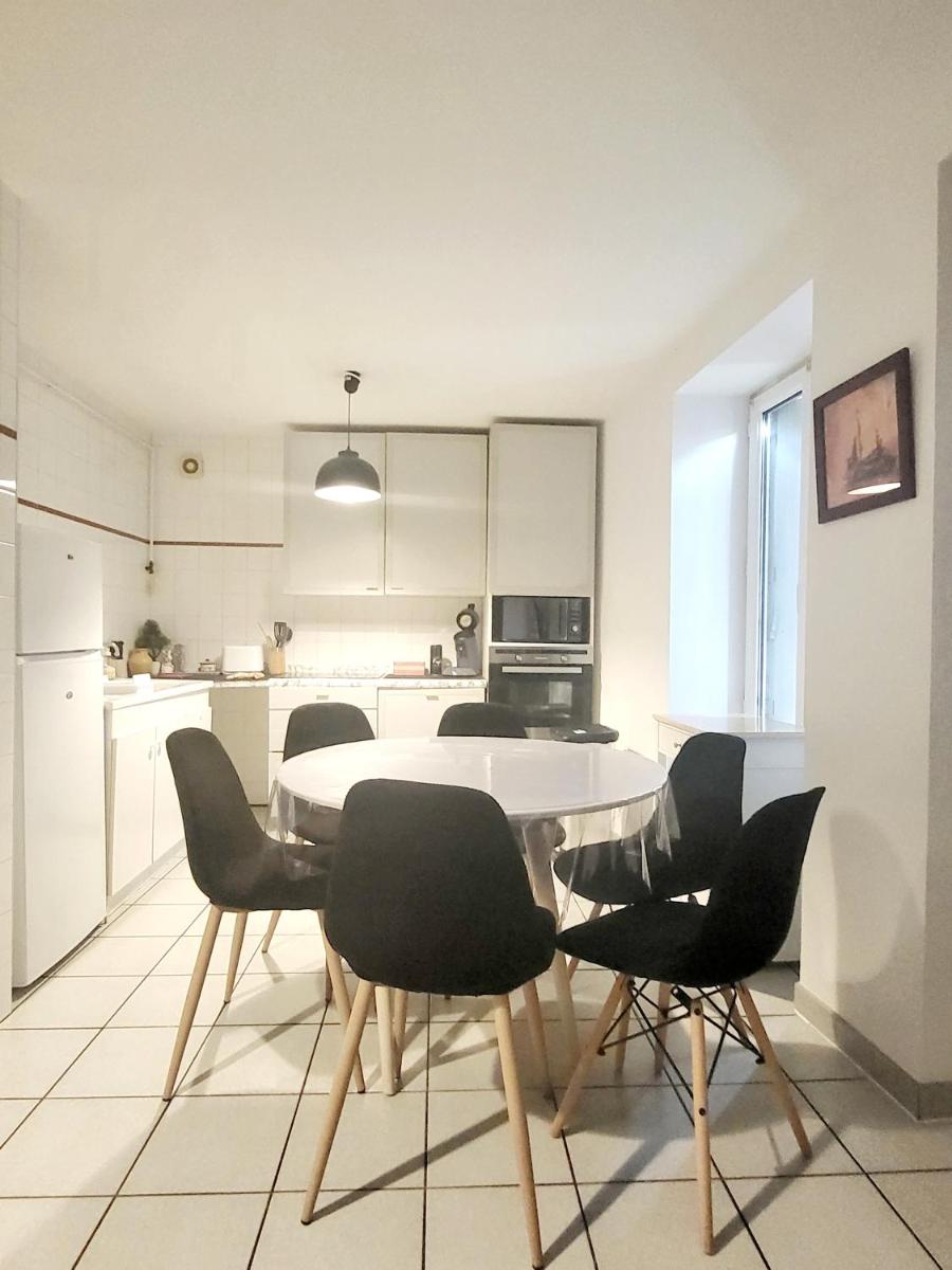 Appartement 2 chambres CENTRE VILLE au calme - Housity